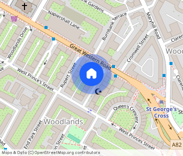 4 Bed Carrington Street - Photo 1