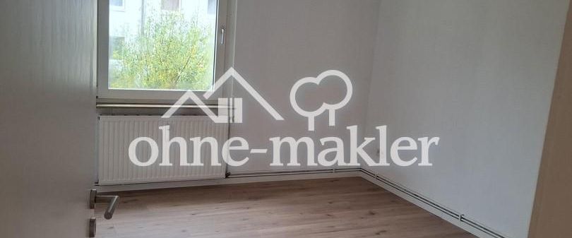 Kleine sanierte Wohnung für 1-2 Personen in Sackgasse - Photo 1