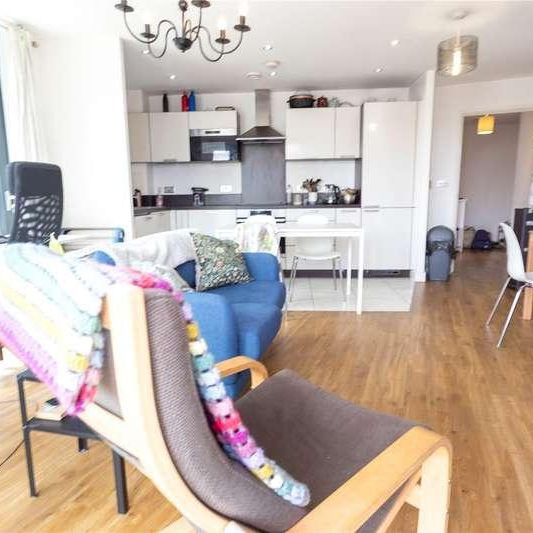 Surrey Quays Road, Canada Water, London, SE16 - Photo 1