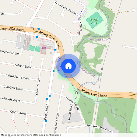 31/623 Albany Creek Road, Qld 4035