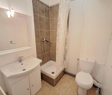 Location Appartement 1 pièce 15m² NANTES 44000 - Photo 3