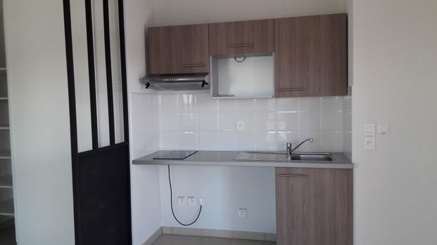 location Appartement T2 DE 45.8m² À TOULOUSE - Photo 1
