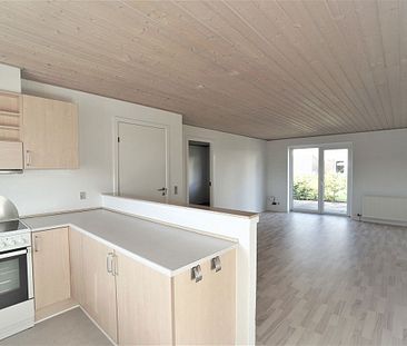 4-værelses Rækkehus på 85 m² i Harlev J - Photo 1