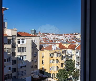 Apartamento T4 em Lisboa - Photo 5