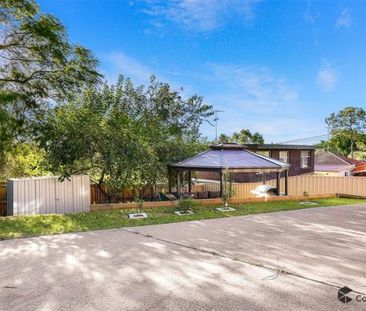 Exceptional Family Home - Photo 3