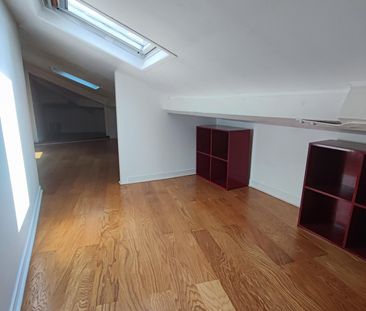 Appartement de 113 m² au sol (37,52 habitable), coup de cœur assuré... - Photo 6