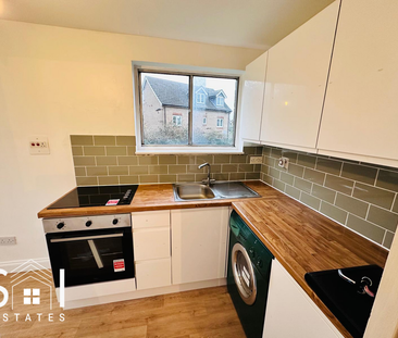 1 bedroom flat to rent - Photo 6