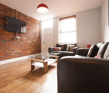Ashville Avenue, Hyde Park, LS6 1LX, Leeds - Photo 4