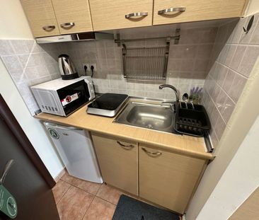 Studio/Γκαρσονιέρα για ενοικίαση Εθνικού Σταδίου - Χηράδικα (Κατερίνη) - Φωτογραφία 2