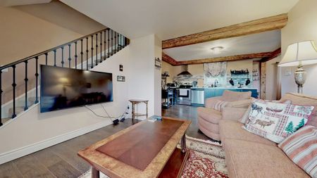 For Lease - 16675 Keele Street, King, Ontario - Photo 5