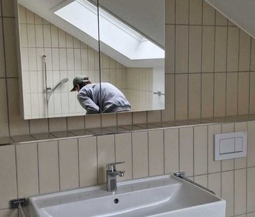 MIETEN OHNE KAUTION - neu sanierte Wohnung im Grünen - Photo 2