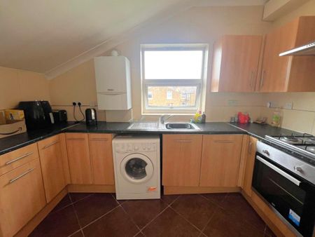 2 bedroom flat to rent - Photo 4