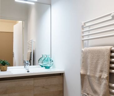 Location appartement 1 pièce, 20.55m², La Roche-sur-Yon - Photo 6