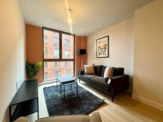 1 bedroom apartment to rent - Photo 1