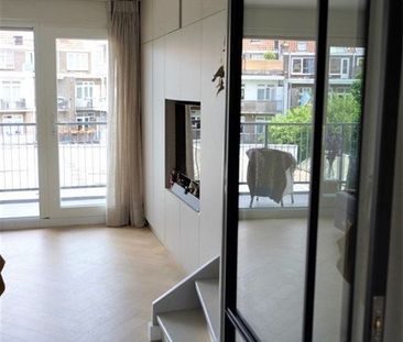 Te huur: Appartement Sloterkade 115 in Amsterdam - Foto 1