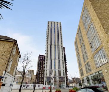 Station Road London SE13 - Photo 3