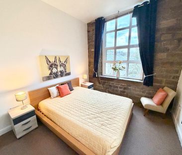2 bedroom apartment to rent - Photo 5