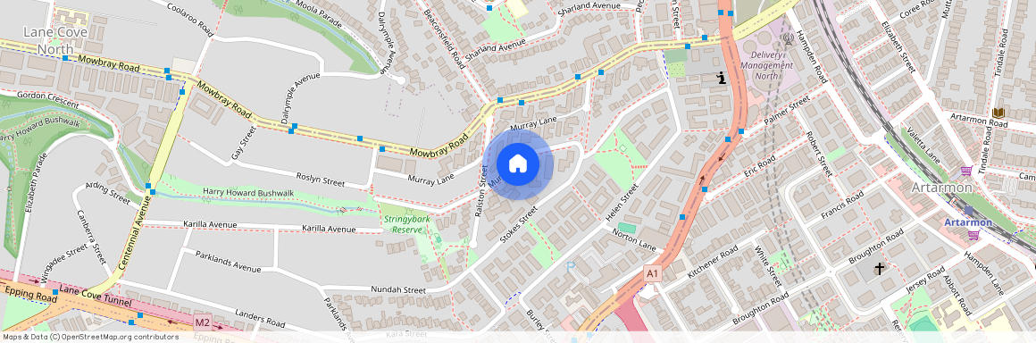 11/8 Murray Street, Lane Cove North NSW 2066