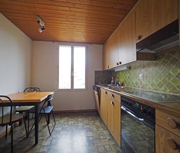 4 Zimmer, 1. Stock - Photo 3