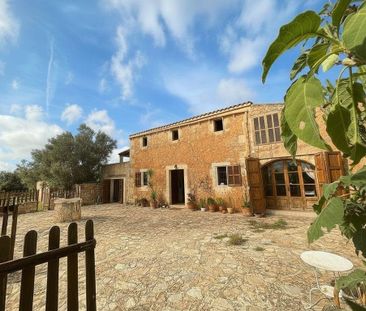 5 room luxury House for rent in Vilafranca de Bonany, Spain - Photo 6