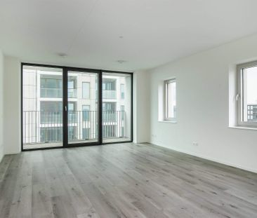 Appartement Zalmstraat 113, Rotterdam - À Louer - Photo 1