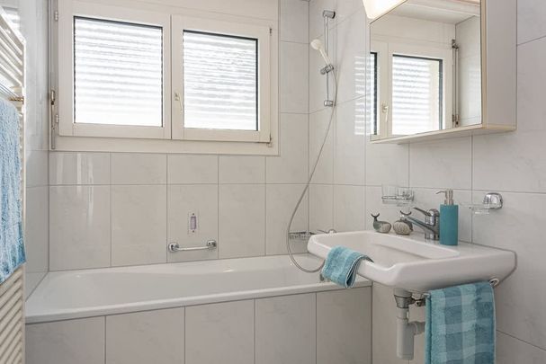 3.5 Zimmer, 79 m² - Photo 1