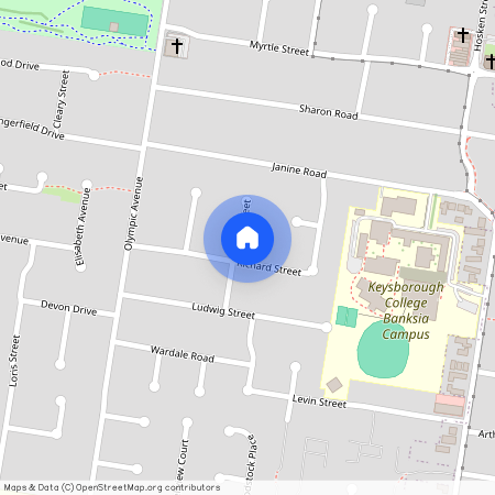 21 Richard Street, 3172, Springvale South Vic