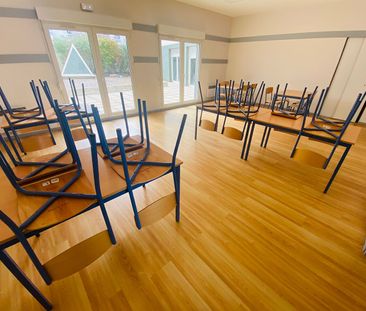 Appartement T1 près de VANDOEUVRE LES NANCY à louer - Photo 5