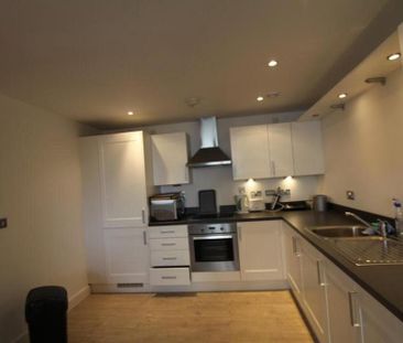 1 bedroom apartment to rent - Photo 4