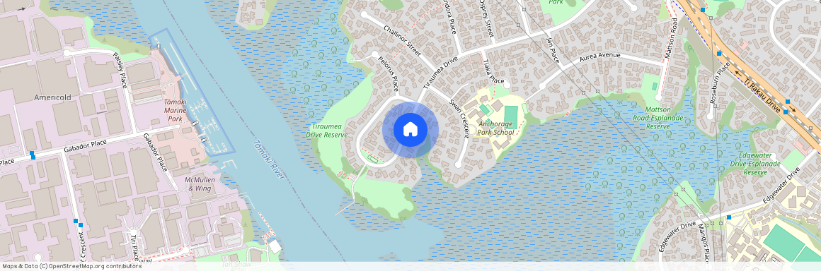 94 Tiraumea Drive, Pakuranga, Manukau City