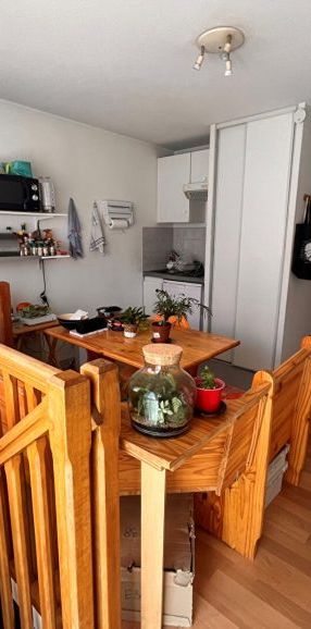 Appartement 1 pièce – 16 m² environ à Rennes Arsenal-Redon (ref : G61975) - Photo 1