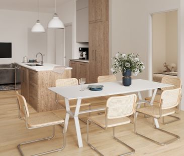 45 8e Avenue, app.103, J7R 3L2, Deux-Montagnes - Photo 1