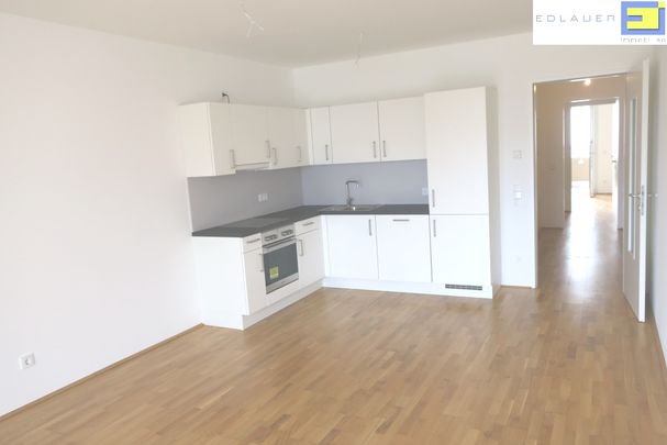 BESTE LAGE - Wohnung mit 2 LOGGIEN - Foto 1