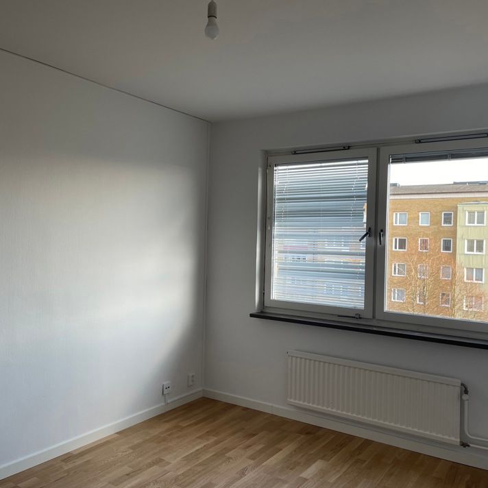 Lektorsgatan 6B, Nydala - Photo 1