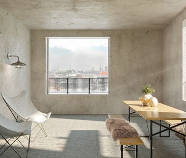 Sheltr: CoLiving Spaces voor de moderne denker. - Foto 5