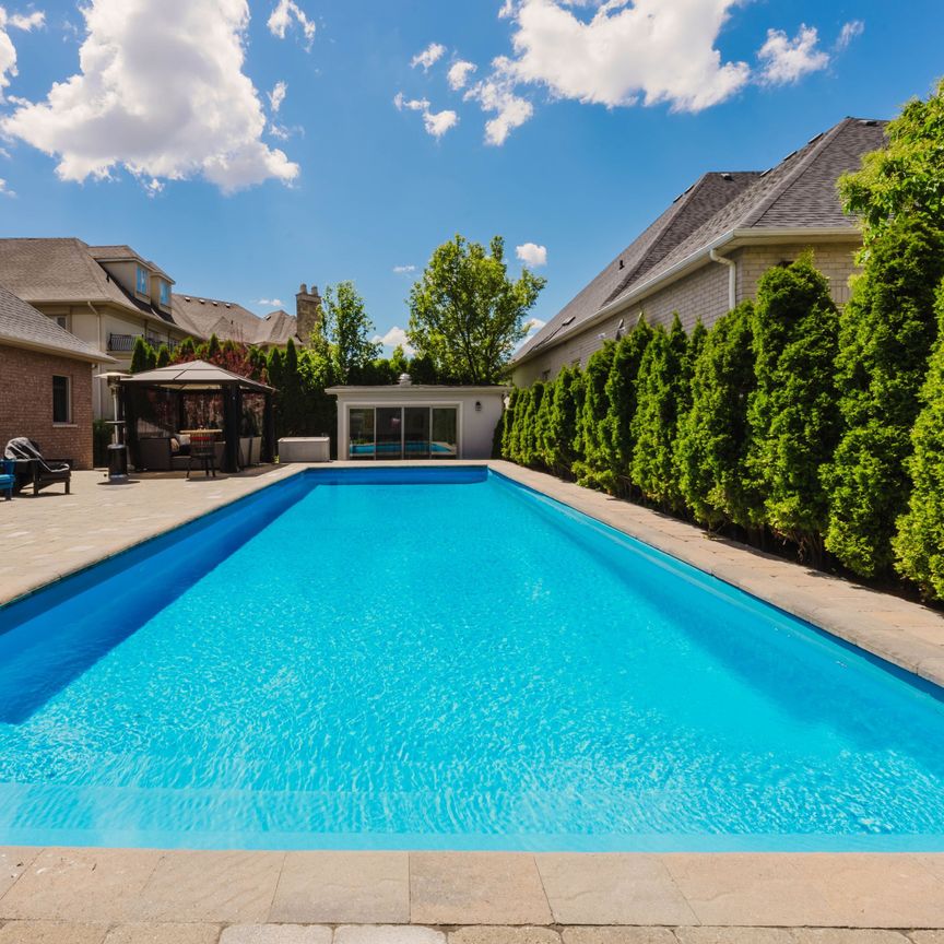 For Lease - 56 Park Ridge Drive Unit# Upper, Vaughan, Ontario - Photo 1