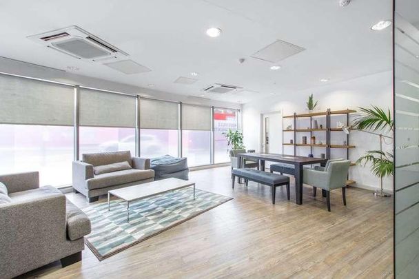 London Road, Barking, IG11 - Photo 1