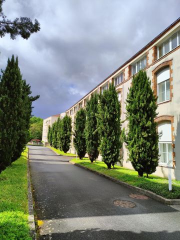 Location Appartement 1 pièce 26m² VERTOU 44120 - Photo 5