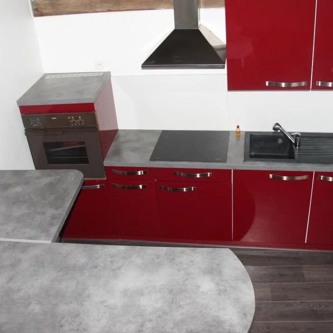 Location Appartement 1 pièce 29m² TOURNAN EN BRIE 77220 - Photo 1