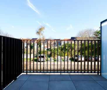 Prachtig appartement in groene omgeving - Photo 6