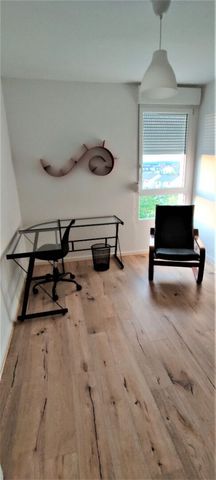 Appartement 4 pièces à Yutz - Photo 4