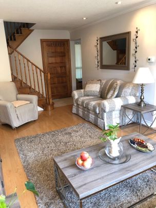 For Lease - 41 Draper Boulevard Unit# Main, Vaughan, Ontario - Photo 1