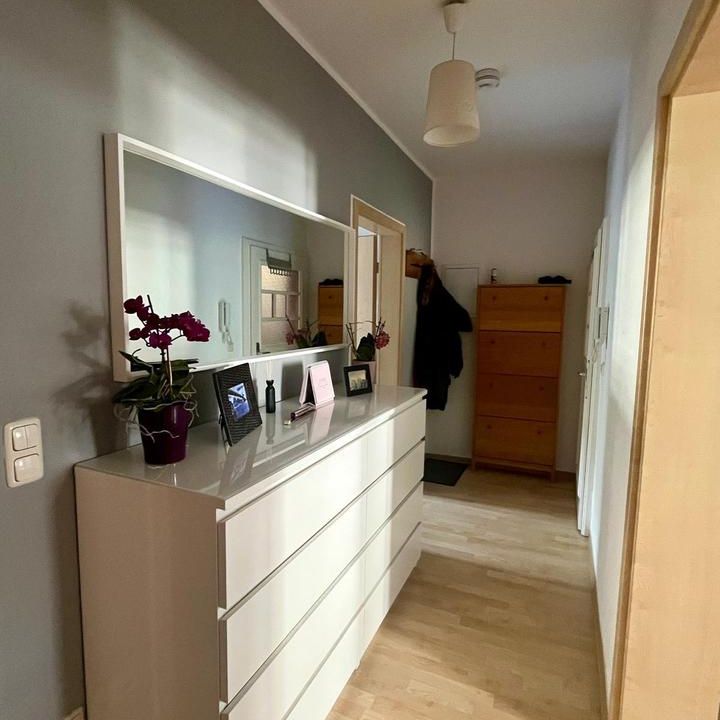 Attraktive Wohnung in zentraler Lage - Photo 1