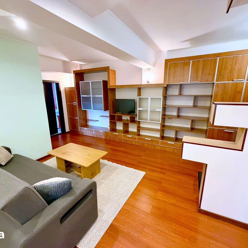 2 camere, bloc nou, modern, cu parcare, in Buna Ziua, zona Home Garden - Photo 1