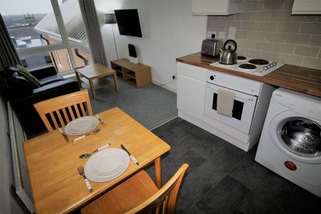 2 bedroom flat to rent - Photo 5