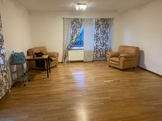 Opalvägen, Uppsala - Foto 1