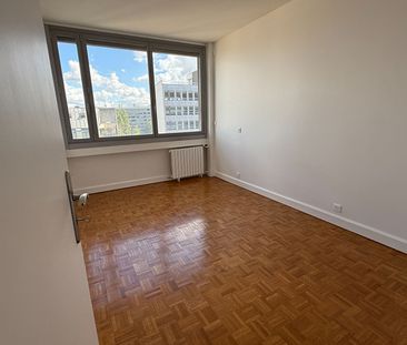 Appartement T3/T4 Silly-Gallieni NON MEUBLÉ - Photo 3