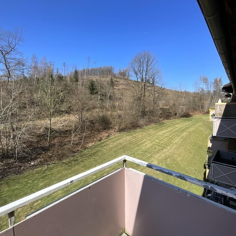 3-Zimmer-Wohnung in Plettenberg - Photo 1