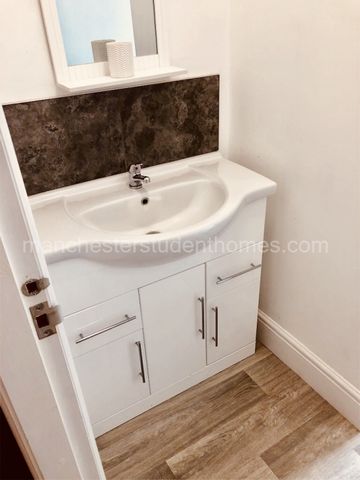 Kingswood Road, Manchester, M14 6SB - Photo 5