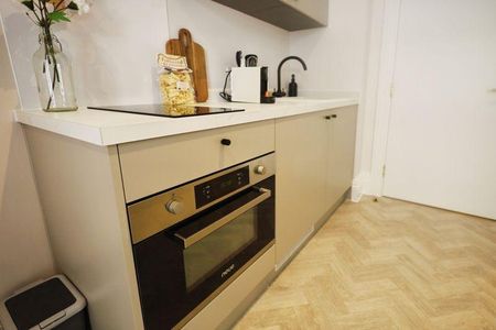 Studio to rent - Photo 4